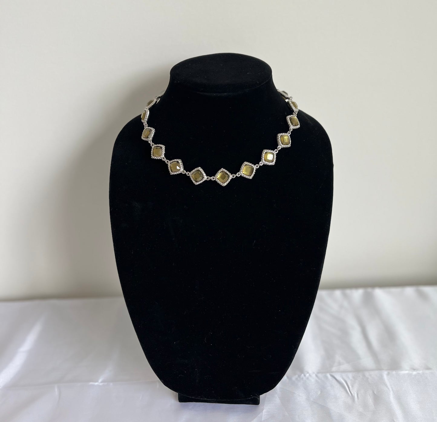 Vintage Napier necklace