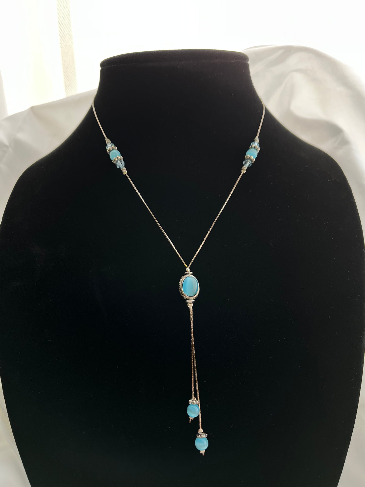 Turquoise Necklace