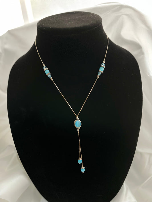 Turquoise Necklace